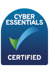 Cyber Essentials Certified
